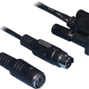 GPS kabel RS232