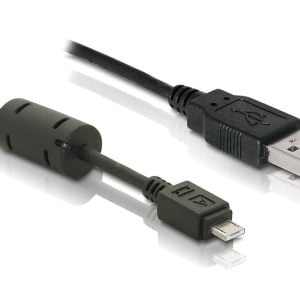 Kabel USB micro-A / USB-A