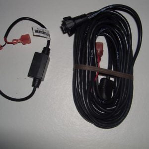 Verlengkabel voor DSI transducer