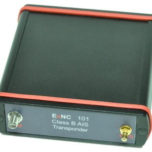 AIS transponder ExNC101