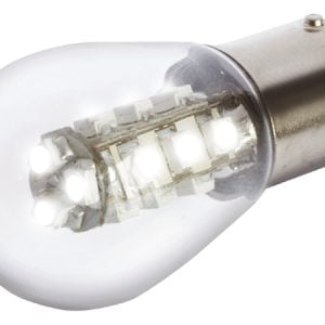 Frilight 5 SMD LED BA15D 10-30V