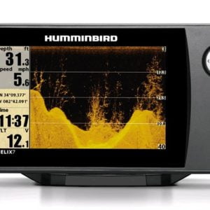 Humminbird HELIX 7 DI