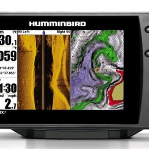 Humminbird HELIX 7 SI-GPS