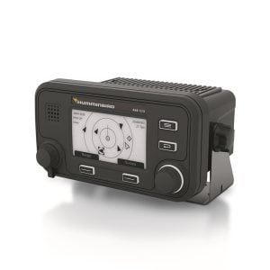 Class A AIS  transponder