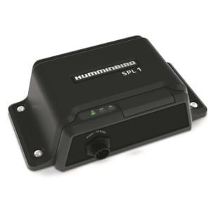 VHF antenne splitter