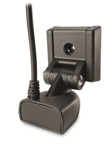 Humminbird Spiegel transducer XNT 9 20