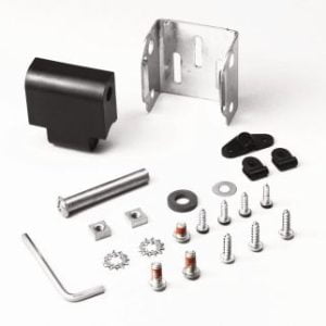 Transom Mount Hardware MHX HS