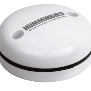 Humminbird Precision GPS Receiver