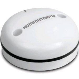 ION Precision GPS Sensor with Heading Sensor