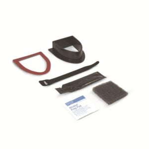 Kayak Transducer Mounting Kit MHX XMK