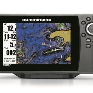 Humminbird HELIX 7 GPS