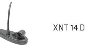 Hek transducer XNT 14 DI T