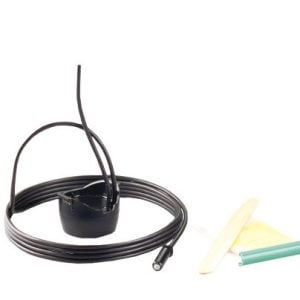 In-Hull transducer XP 14 20 T 200/83 kHz