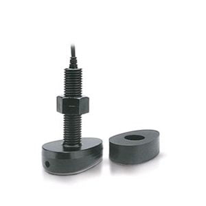 Kunststof thru hull transducer XPTH 14 20 T 200/83