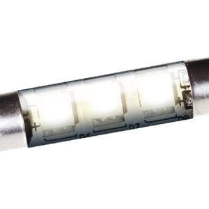 Frilight 3 SMD LED Buislamp 8-30V