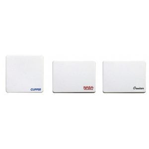 NASA afdekkap Target, Cruiser, Clipper