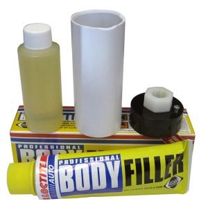 Mounting kit voor NASA dieptemeter