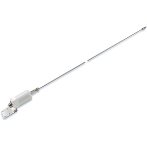 1.1 m stainless masthead whip antenna