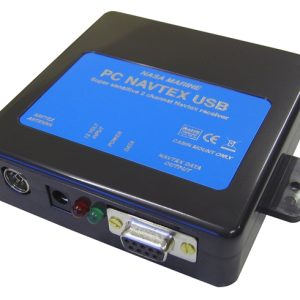Nasa PC Navtex PRO plus USB kabel