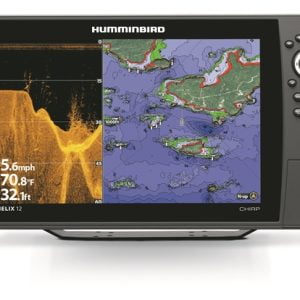 Helix 12 Chirp DI-GPS