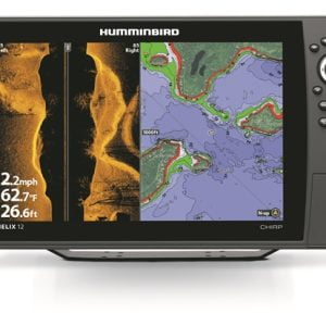 Helix 12 Chirp SI-GPS