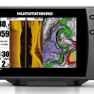 HELIX 7 CHIRP SI GPS G2