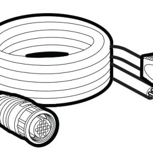 AS GPS NMEA ONIX Splitter Cable