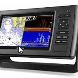 Garmin echoMAP CHIRP 92sv