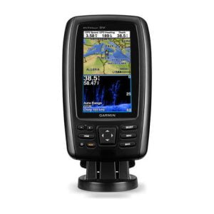 Garmin Echomap 42
