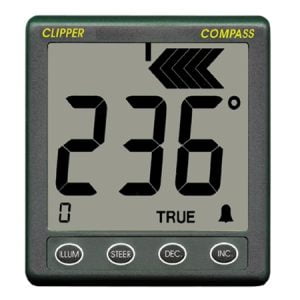 nasa, clipper, kompas