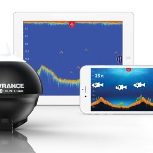Lowrance FishHunter