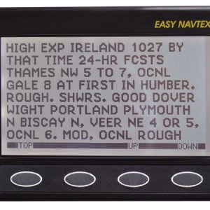 Nasa Easy Navtex