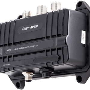 Raymarine 700 AIS transponder