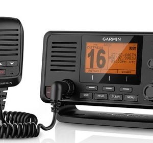 Garmin VHF 215i