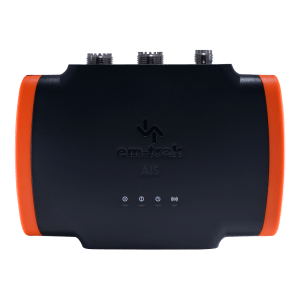 B923 2W CSTDMA AIS Class B transceiver