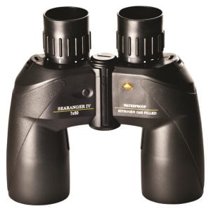 SeaRanger IV 7 X 50 Digitaal kompas