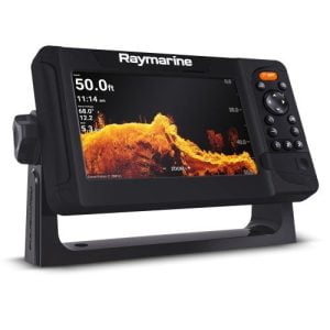 Raymarine Element 7 HV 7”