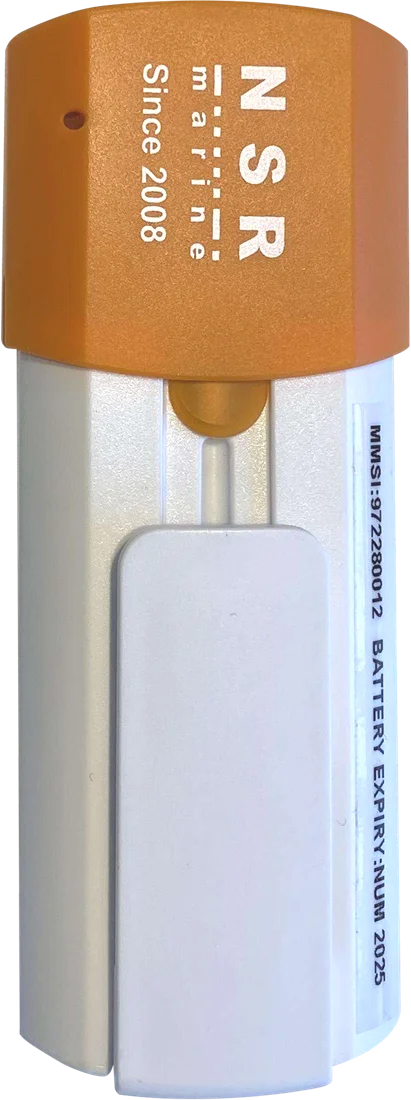 AIS man overboard beacon device MOB3000 - Afbeelding 2