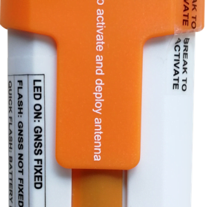 AIS man overboard beacon device MOB3000