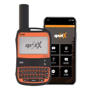 Globalstar Spot X Bluetooth