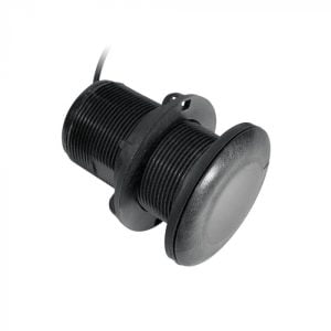P19 thru-hull depth transducer