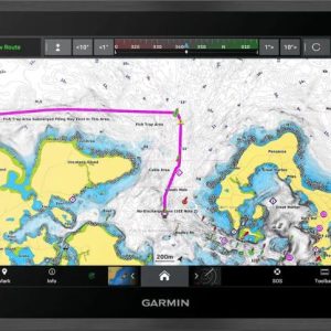 GPSMAP® 9019
