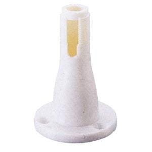 Kunststof antennevoet