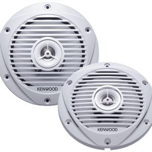 Kenwood speakerset