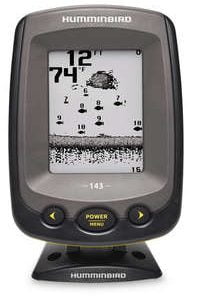 Humminbird Piranhamax 143