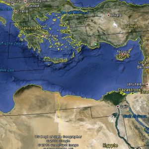 Navionics Platinum+ XL3 34P SD