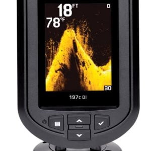 Humminbird PiranhaMax 197C DI