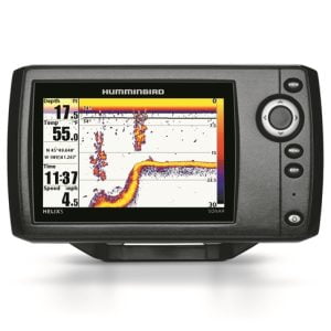 Humminbird HELIX 5 SONAR
