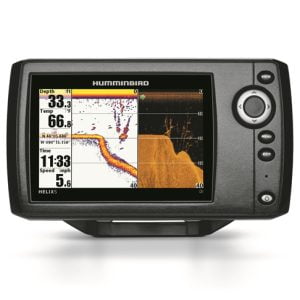 Humminbird HELIX 5 DI