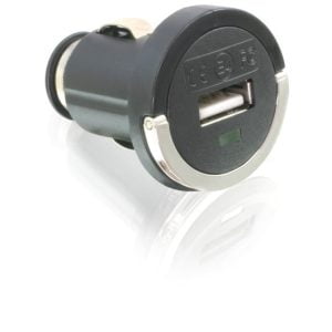 Auto lader